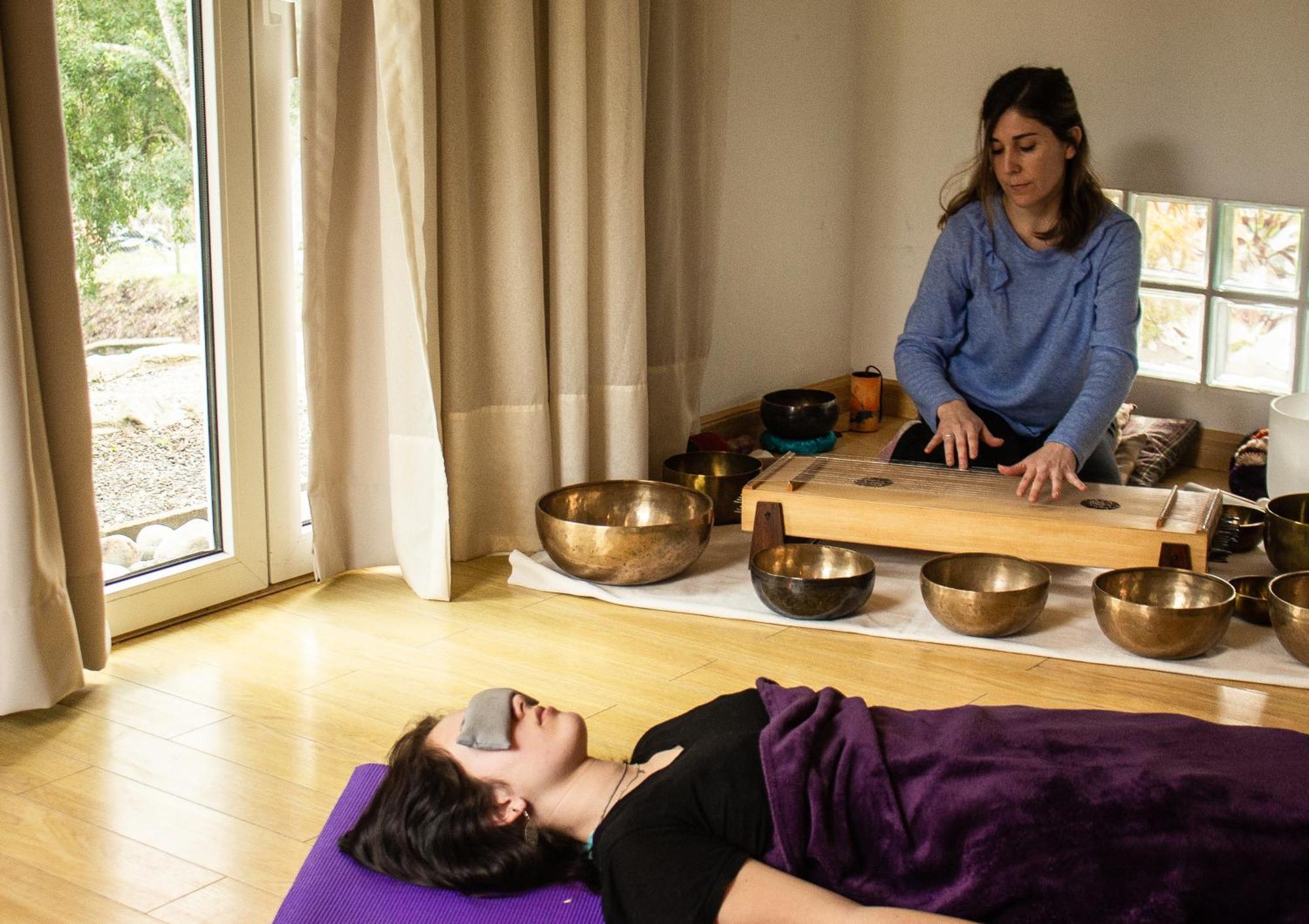 Las Nalcas Boutique Hotel & Mountain Spa El Bolsón Eksteriør billede