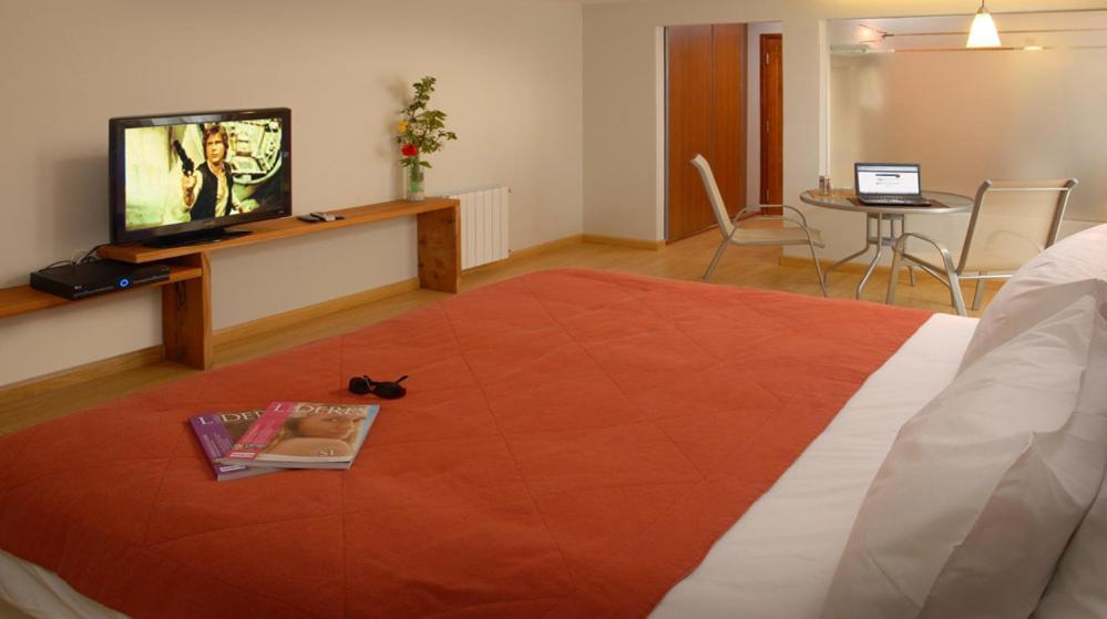 Las Nalcas Boutique Hotel & Mountain Spa El Bolsón Eksteriør billede